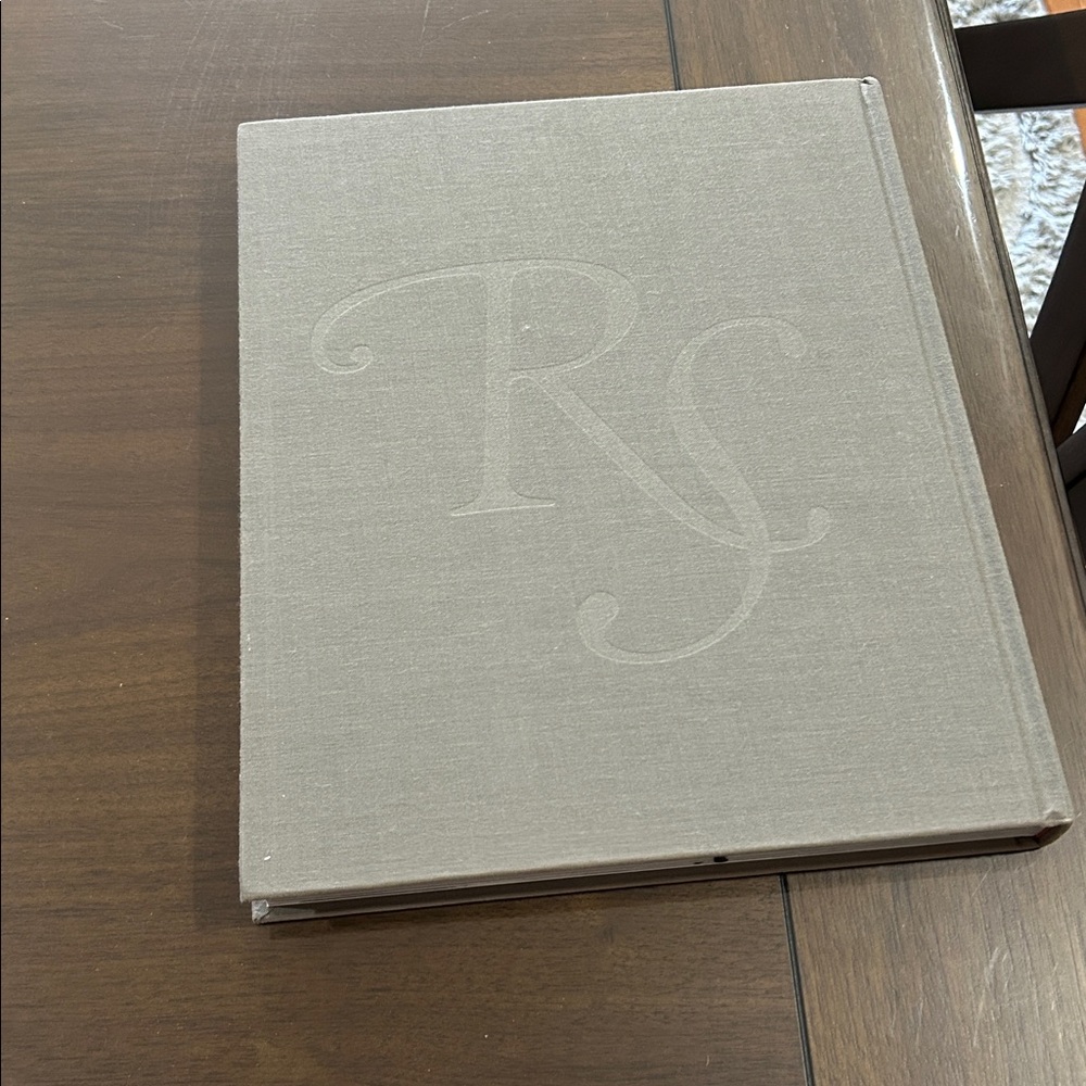 Rolling Stone Images of Rock & Roll Coffee Table Book RARE COLLECTION - Picture 7 of 7